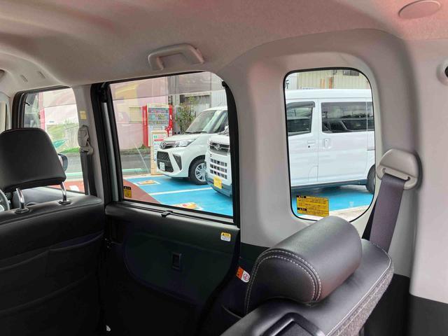 タントカスタムＲＳ　トップエディションＳＡIII　ナビ付保証　まごころ保証　１年間・走行距離無制限付き・８インチナビ・パノラマカメラ・ドラレコ・ＥＴＣ装備・ＬＥＤヘッドライト装備（東京都）の中古車
