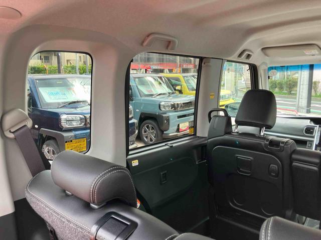 タントカスタムＲＳ　トップエディションＳＡIII　ナビ付保証　まごころ保証　１年間・走行距離無制限付き・８インチナビ・パノラマカメラ・ドラレコ・ＥＴＣ装備・ＬＥＤヘッドライト装備（東京都）の中古車