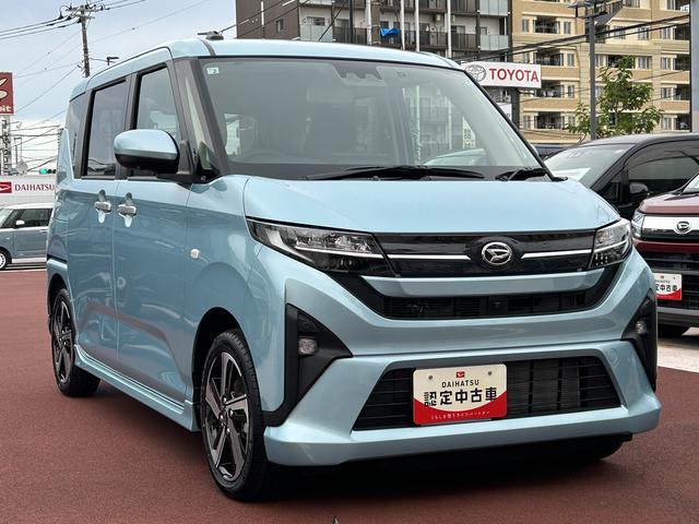 ムーヴRS 9インチディスプレイオーディオ装備保証 新車保証・まごころ保証 1年間・走行距離無制限付き・9インチディスプレイオーディオ装備・パノラマカメラ装備・ドライブレコーダー装備(東京都)の中古車