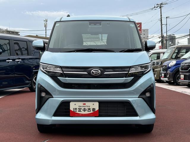 ムーヴRS 9インチディスプレイオーディオ装備保証 新車保証・まごころ保証 1年間・走行距離無制限付き・9インチディスプレイオーディオ装備・パノラマカメラ装備・ドライブレコーダー装備(東京都)の中古車