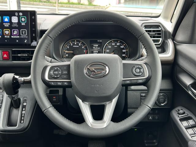 ムーヴRS 9インチディスプレイオーディオ装備保証 新車保証・まごころ保証 1年間・走行距離無制限付き・9インチディスプレイオーディオ装備・パノラマカメラ装備・ドライブレコーダー装備(東京都)の中古車