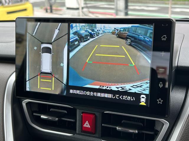 ムーヴRS 9インチディスプレイオーディオ装備保証 新車保証・まごころ保証 1年間・走行距離無制限付き・9インチディスプレイオーディオ装備・パノラマカメラ装備・ドライブレコーダー装備(東京都)の中古車