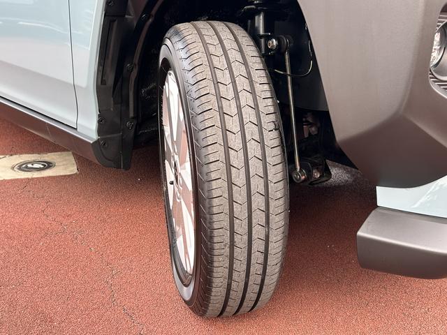 タフトＧ　クロムベンチャー保証　新車保証・まごころ保証　１年間・走行距離無制限付き・オーディオレス車・パノラマカメラ装備・ＬＥＤヘッドライト装備・ＬＥＤフォグ装備・シートヒーター装備（東京都）の中古車