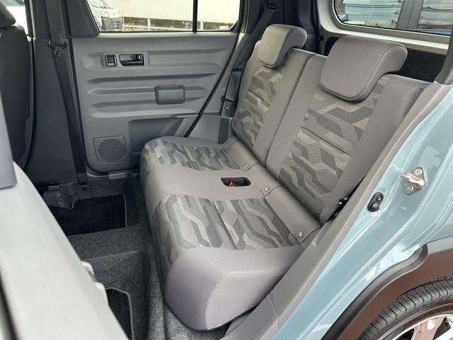 タフトＧ　クロムベンチャー保証　新車保証・まごころ保証　１年間・走行距離無制限付き・オーディオレス車・パノラマカメラ装備・ＬＥＤヘッドライト装備・ＬＥＤフォグ装備・シートヒーター装備（東京都）の中古車