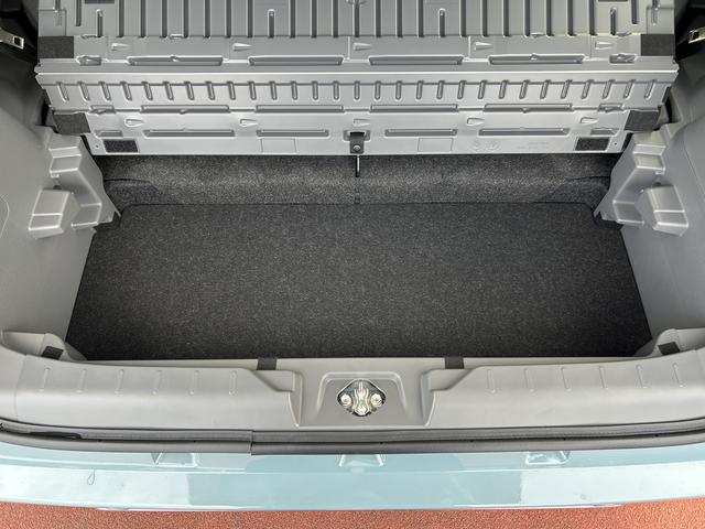 タフトＧ　クロムベンチャー保証　新車保証・まごころ保証　１年間・走行距離無制限付き・オーディオレス車・パノラマカメラ装備・ＬＥＤヘッドライト装備・ＬＥＤフォグ装備・シートヒーター装備（東京都）の中古車