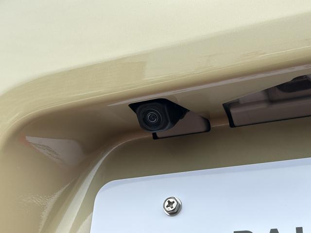 タントX(東京都)の中古車