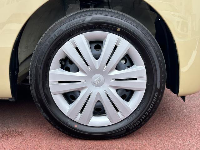 タントX(東京都)の中古車
