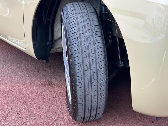 タントX(東京都)の中古車