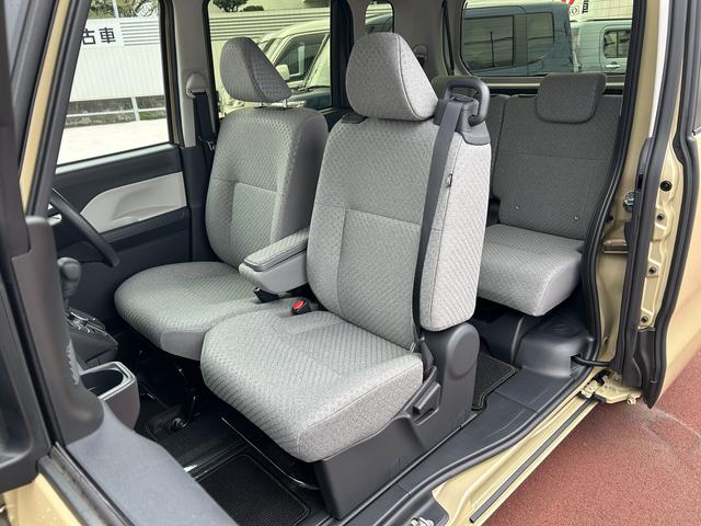 タントX(東京都)の中古車