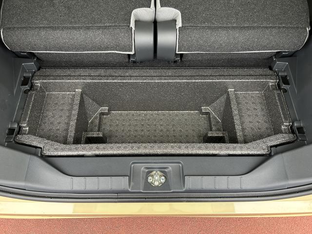 タントX(東京都)の中古車