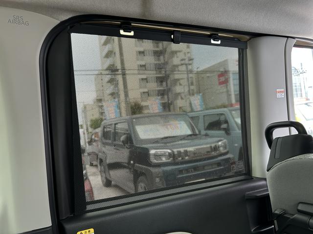 タントX(東京都)の中古車
