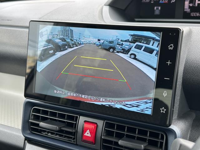 タントX(東京都)の中古車