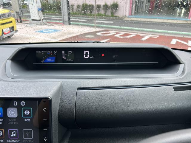 タントX(東京都)の中古車
