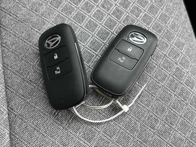 タントX(東京都)の中古車