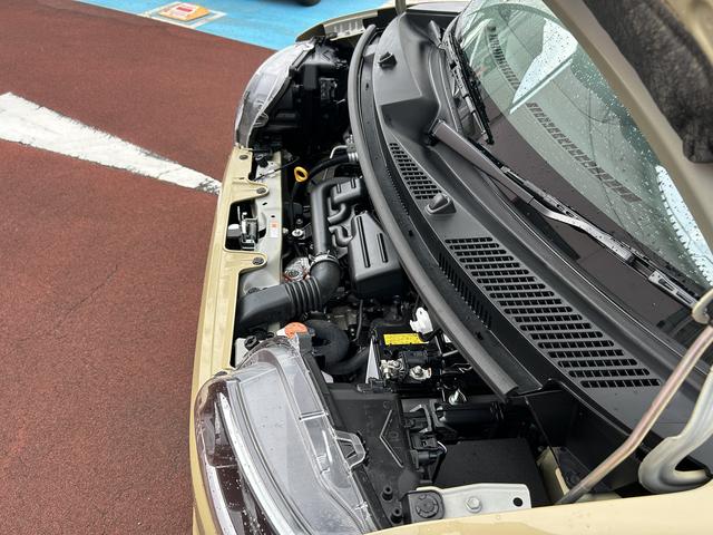 タントX(東京都)の中古車