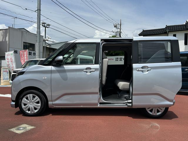 ムーヴX 6.8インチディスプレイオーディオ付きドラレコ前後付(東京都)の中古車