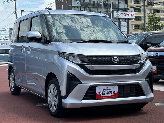 ムーヴX 6.8インチディスプレイオーディオ付きドラレコ前後付(東京都)の中古車