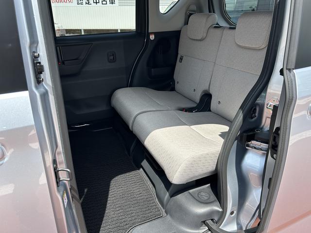 ムーヴX 6.8インチディスプレイオーディオ付きドラレコ前後付(東京都)の中古車