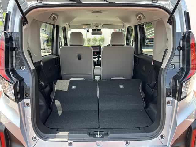 ムーヴX 6.8インチディスプレイオーディオ付きドラレコ前後付(東京都)の中古車