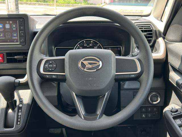 ムーヴX 6.8インチディスプレイオーディオ付きドラレコ前後付(東京都)の中古車