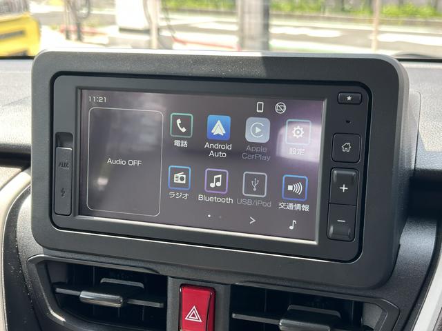 ムーヴX 6.8インチディスプレイオーディオ付きドラレコ前後付(東京都)の中古車