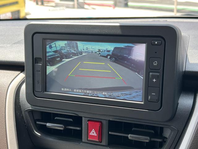 ムーヴX 6.8インチディスプレイオーディオ付きドラレコ前後付(東京都)の中古車