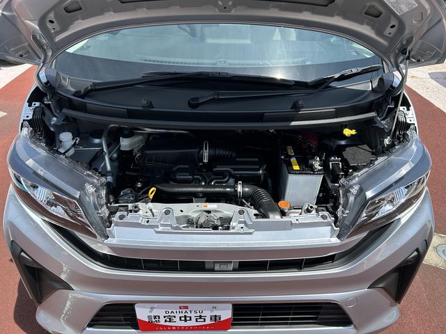 ムーヴX 6.8インチディスプレイオーディオ付きドラレコ前後付(東京都)の中古車