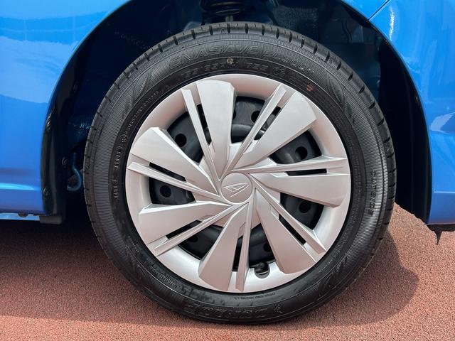 ミライースX SAIII(東京都)の中古車