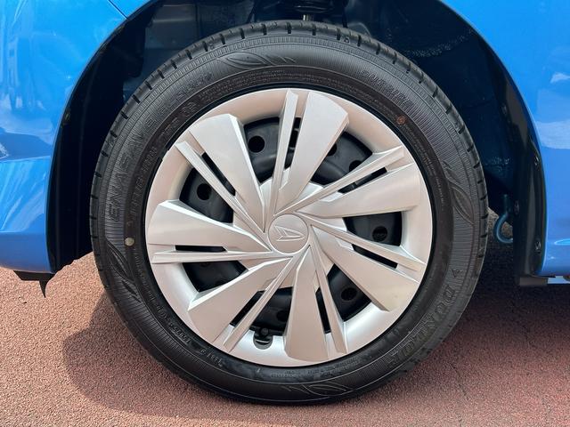 ミライースX SAIII(東京都)の中古車