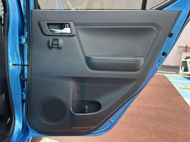 ミライースX SAIII(東京都)の中古車