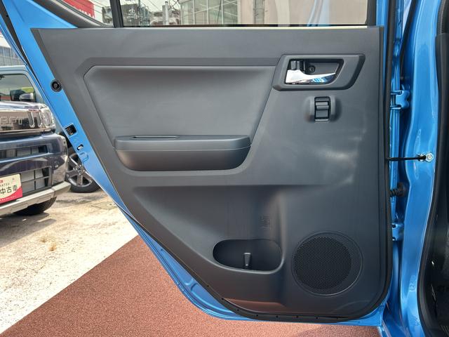 ミライースX SAIII(東京都)の中古車