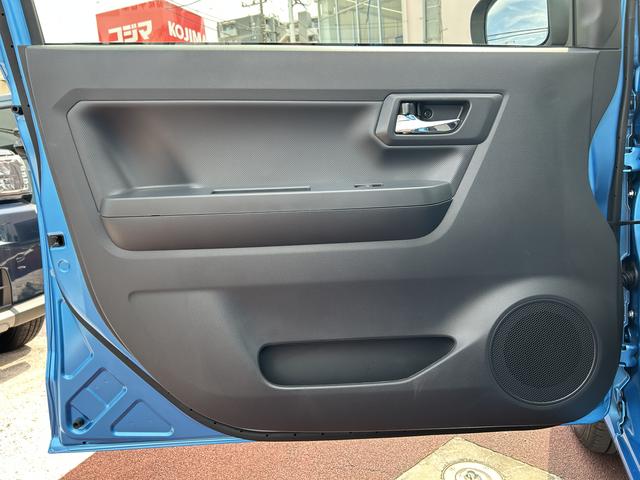 ミライースX SAIII(東京都)の中古車