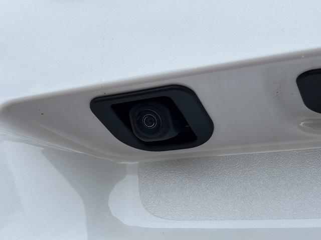 ムーヴキャンバスストライプスＧターボ　ナビ　ドライブレコーダー　ＥＴＣ保証　新車保証・まごころ保証　１年間・走行距離無制限付き・７インチナビ・バックカメラ・ドラレコ・ＥＴＣ装備・ＬＥＤヘッドライト装備（東京都）の中古車