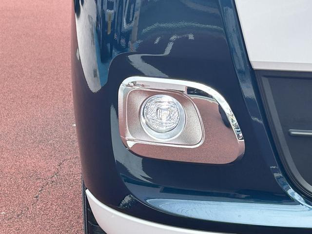 ムーヴキャンバスストライプスＧターボ　ナビ　ドライブレコーダー　ＥＴＣ保証　新車保証・まごころ保証　１年間・走行距離無制限付き・７インチナビ・バックカメラ・ドラレコ・ＥＴＣ装備・ＬＥＤヘッドライト装備（東京都）の中古車