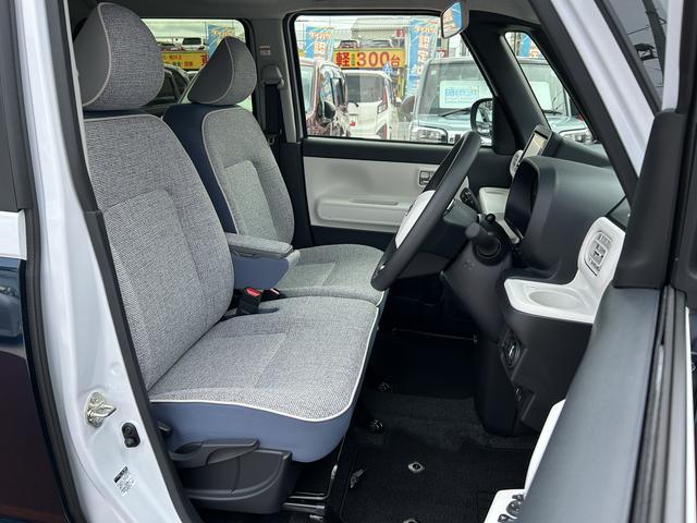 ムーヴキャンバスストライプスＧターボ　ナビ　ドライブレコーダー　ＥＴＣ保証　新車保証・まごころ保証　１年間・走行距離無制限付き・７インチナビ・バックカメラ・ドラレコ・ＥＴＣ装備・ＬＥＤヘッドライト装備（東京都）の中古車