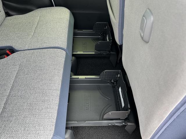 ムーヴキャンバスストライプスＧターボ　ナビ　ドライブレコーダー　ＥＴＣ保証　新車保証・まごころ保証　１年間・走行距離無制限付き・７インチナビ・バックカメラ・ドラレコ・ＥＴＣ装備・ＬＥＤヘッドライト装備（東京都）の中古車