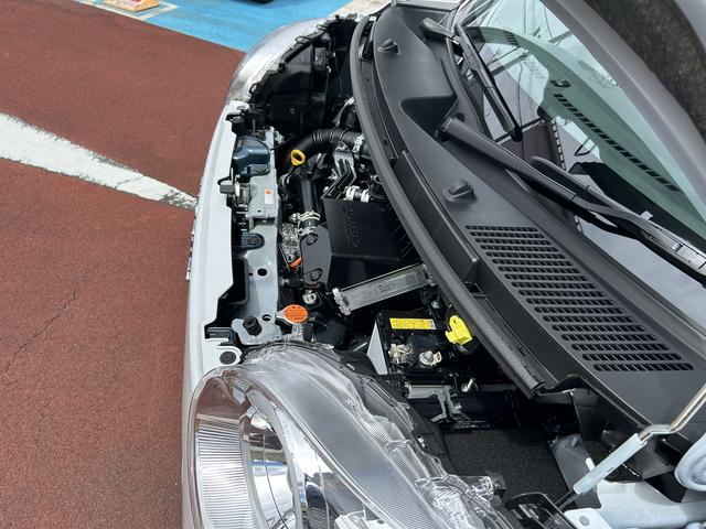 ムーヴキャンバスストライプスＧターボ　ナビ　ドライブレコーダー　ＥＴＣ保証　新車保証・まごころ保証　１年間・走行距離無制限付き・７インチナビ・バックカメラ・ドラレコ・ＥＴＣ装備・ＬＥＤヘッドライト装備（東京都）の中古車