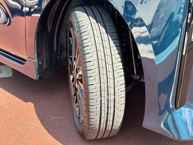 タントカスタムＲＳ　ナビ付前後ドラレコ付（東京都）の中古車