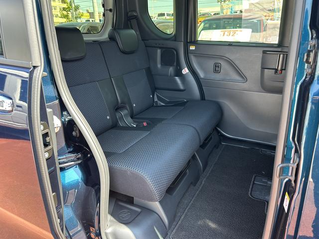 タントカスタムＲＳ　ナビ付前後ドラレコ付（東京都）の中古車