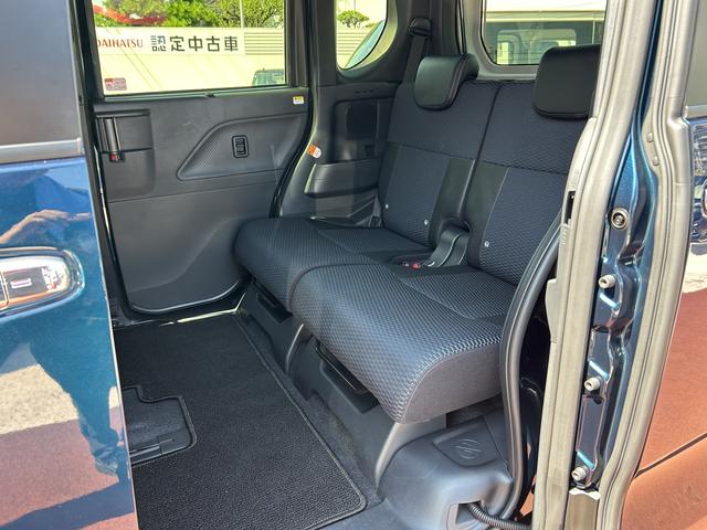 タントカスタムＲＳ　ナビ付前後ドラレコ付（東京都）の中古車