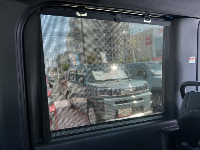 タントカスタムＲＳ　ナビ付前後ドラレコ付（東京都）の中古車