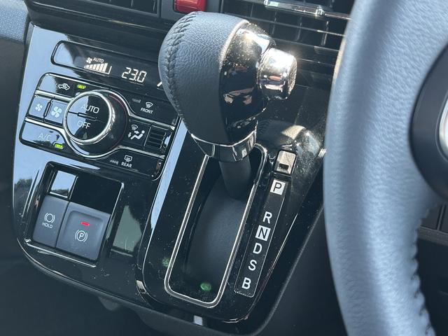 タントカスタムＲＳ　ナビ付前後ドラレコ付（東京都）の中古車