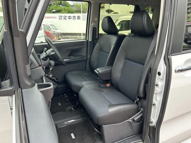 タントカスタム　スローパーカスタムＲＳ　ＰＲＭ保証　新車保証・まごころ保証　１年間・走行距離無制限付き・オーディオレス車・ＬＥＤヘッドライト装備・パノラマカメラ・シートヒーター装備（東京都）の中古車