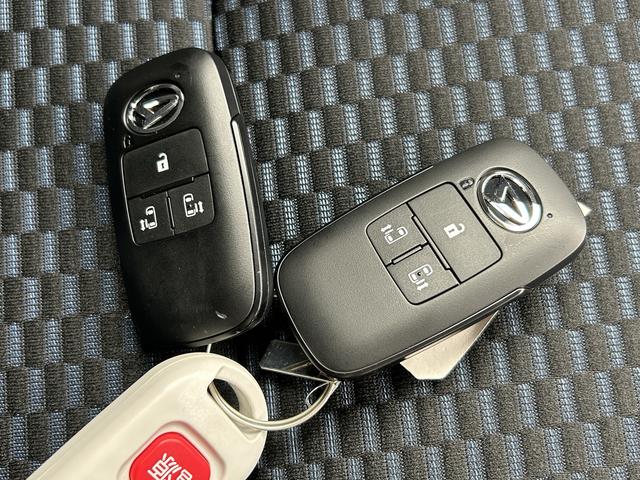 タントカスタム　スローパーカスタムＲＳ　ＰＲＭ保証　新車保証・まごころ保証　１年間・走行距離無制限付き・オーディオレス車・ＬＥＤヘッドライト装備・パノラマカメラ・シートヒーター装備（東京都）の中古車