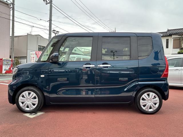タントウェルカムターンシートＸ　ＰＲＭ保証　新車保証・まごころ保証　１年間・走行距離無制限付き・オーディオレス車・ＬＥＤヘッドライト装備・パノラマカメラ・シートヒーター装備（東京都）の中古車