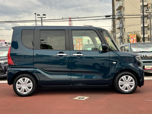 タントウェルカムターンシートＸ　ＰＲＭ保証　新車保証・まごころ保証　１年間・走行距離無制限付き・オーディオレス車・ＬＥＤヘッドライト装備・パノラマカメラ・シートヒーター装備（東京都）の中古車