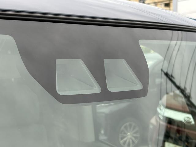 タントウェルカムターンシートＸ　ＰＲＭ保証　新車保証・まごころ保証　１年間・走行距離無制限付き・オーディオレス車・ＬＥＤヘッドライト装備・パノラマカメラ・シートヒーター装備（東京都）の中古車