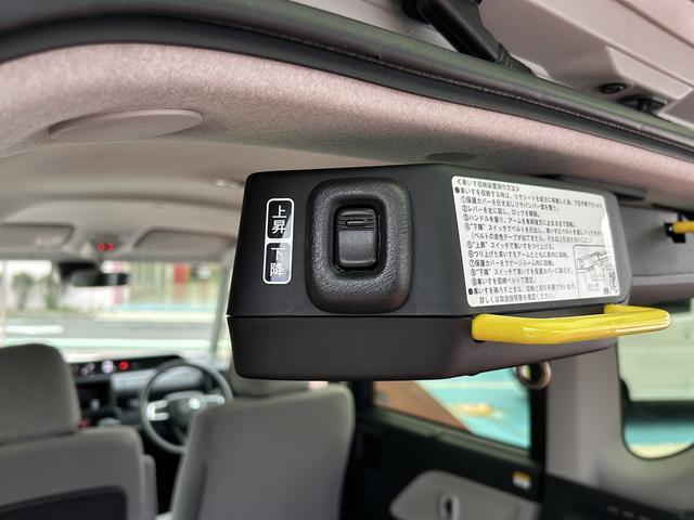 タントウェルカムターンシートＸ　ＰＲＭ保証　新車保証・まごころ保証　１年間・走行距離無制限付き・オーディオレス車・ＬＥＤヘッドライト装備・パノラマカメラ・シートヒーター装備（東京都）の中古車