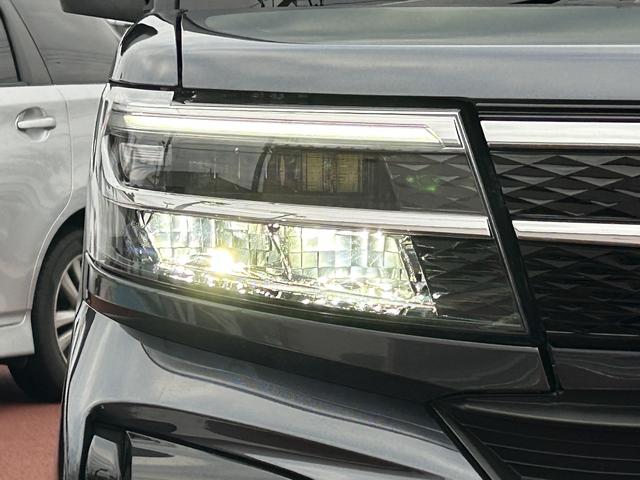タントカスタムＲＳリミテッド保証　新車保証・まごころ保証　１年間・走行距離無制限付き・７インチナビ・パノラマカメラ・ドラレコ・ＥＴＣ装備・ＬＥＤヘッドライト装備（東京都）の中古車