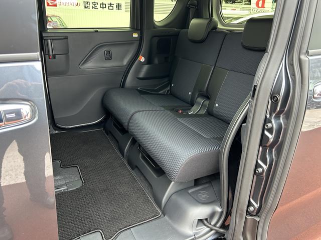 タントカスタムＲＳリミテッド保証　新車保証・まごころ保証　１年間・走行距離無制限付き・７インチナビ・パノラマカメラ・ドラレコ・ＥＴＣ装備・ＬＥＤヘッドライト装備（東京都）の中古車